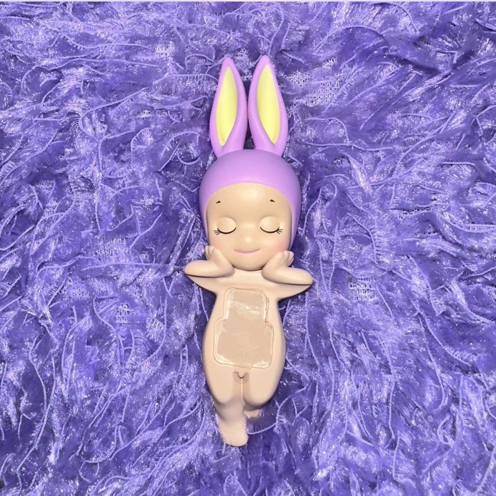 Sonny angel x dreaming hipper (rabbit)